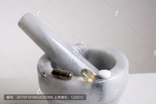 杵和臼