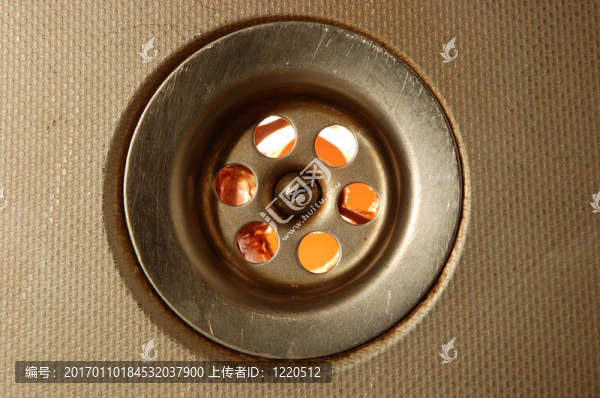 水槽排水