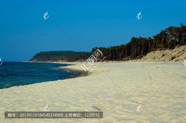 baltick海