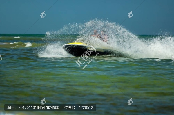 baltick海