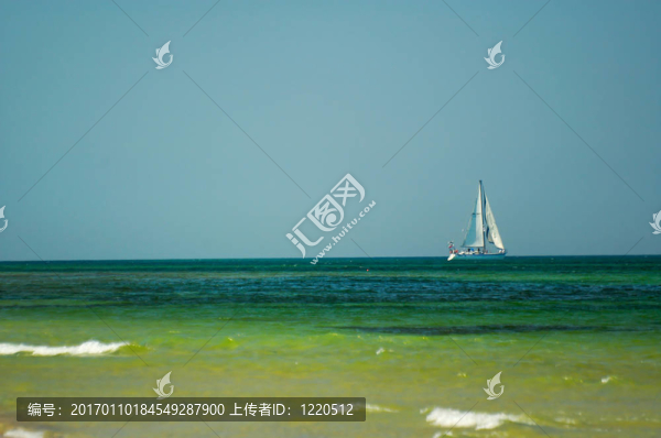 baltick海