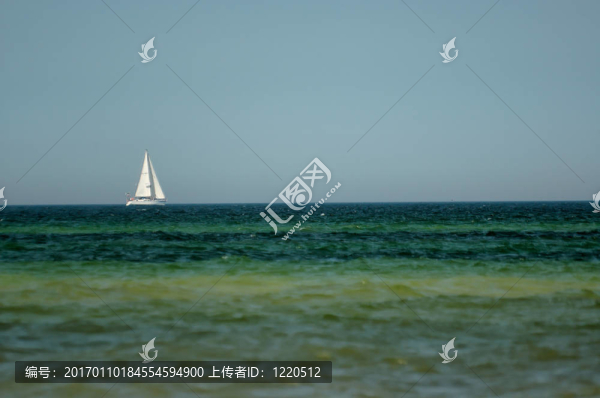 baltick海