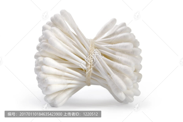 衛(wèi)生棉簽