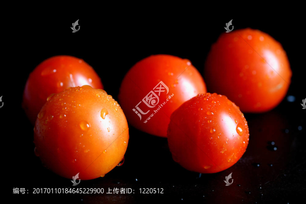 櫻桃番茄