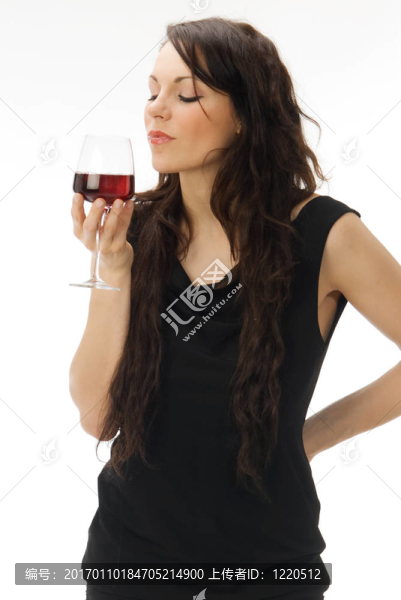 聞酒