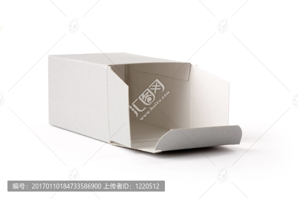 打開(kāi)的盒子