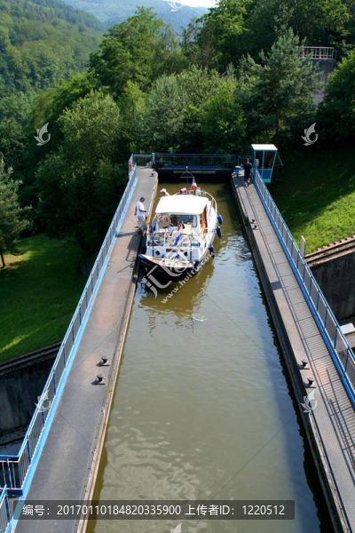 法國(guó)閘門-匯圖網(wǎng) www.fosd68.com 法國(guó)閘門