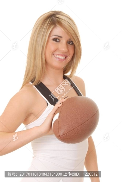 足球女孩3