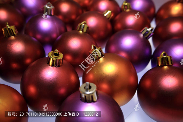 圣誕裝飾品