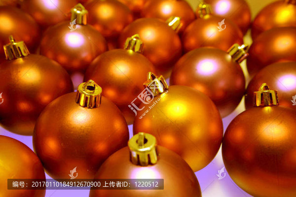 圣誕裝飾品