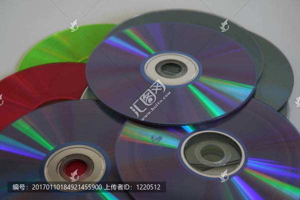 空白磁盤