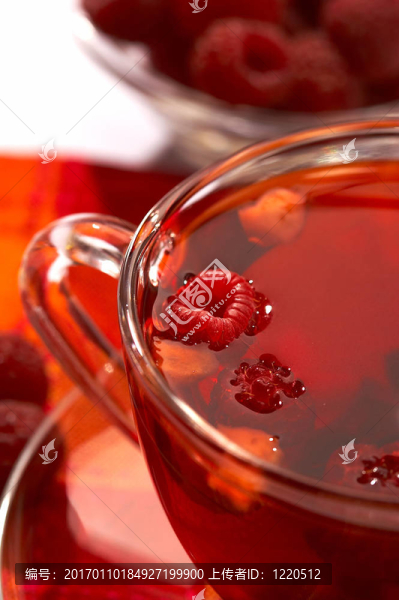 一杯茶