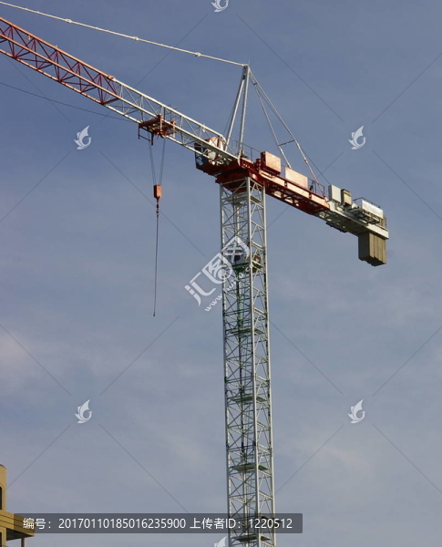 錘頭起重機(jī)