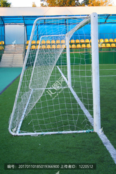 足球門