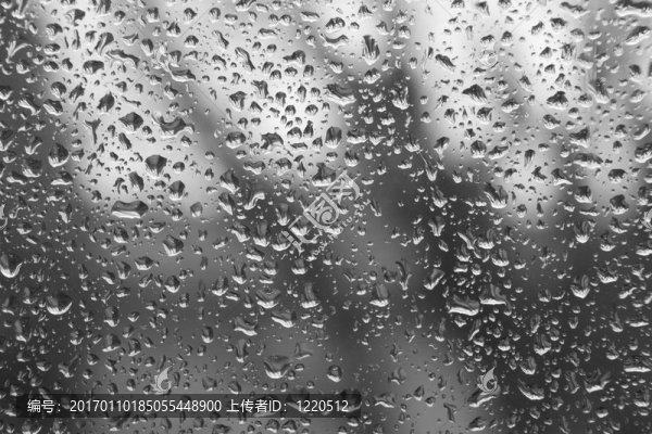 雨滴