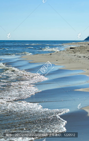 baltick海