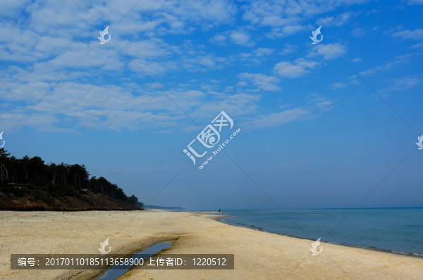 baltick海