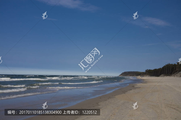 baltick海
