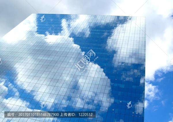 紐約的摩天大樓