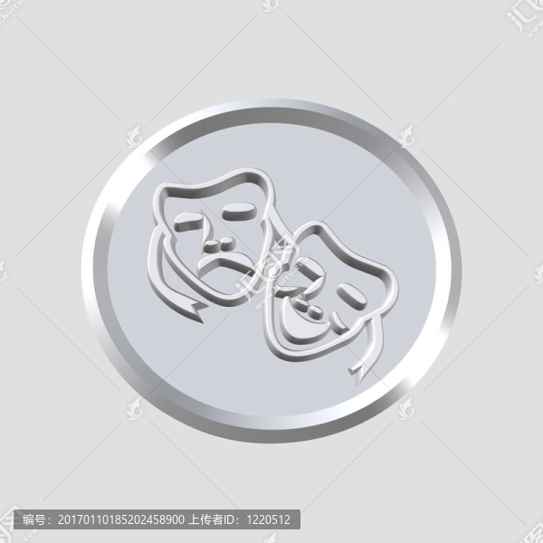 劇院的圖標(biāo)