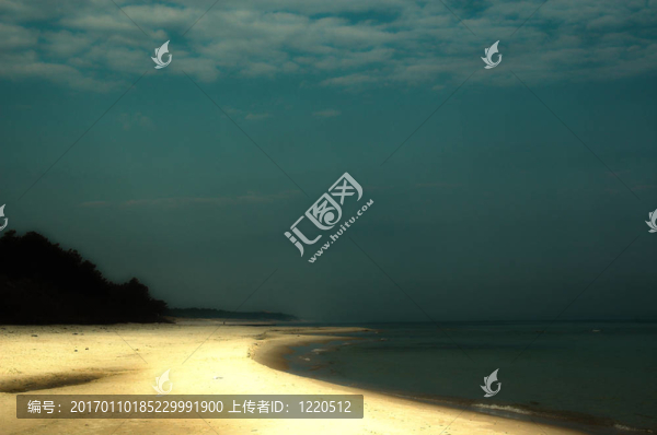 baltick海