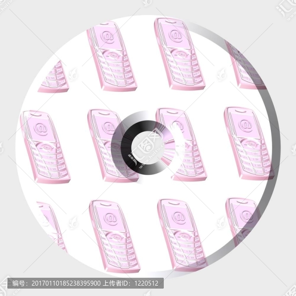 CD封面的紋理-匯圖網(wǎng) www.fosd68.com CD封面的紋理