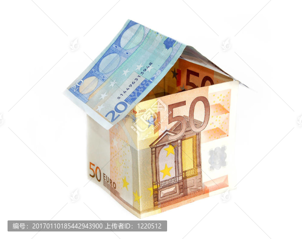 歐元的房子