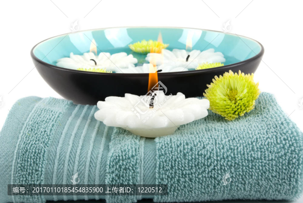 水療生活館