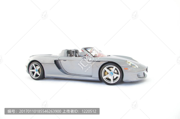 模型跑車(chē)