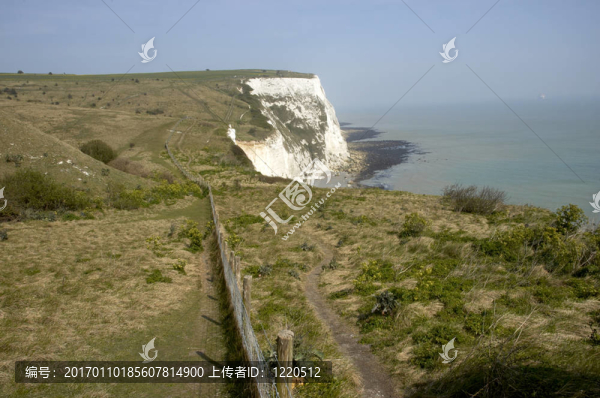 Dover白色懸崖