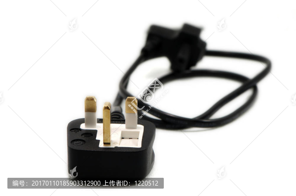 電插頭