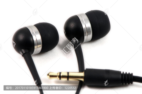 MP3播放器耳機