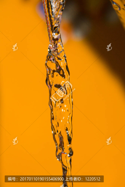 水的形態(tài)