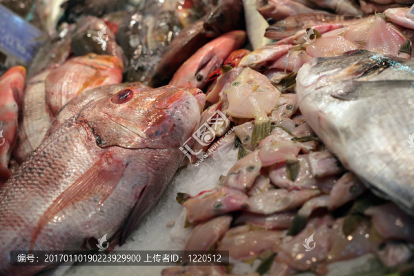 海鮮