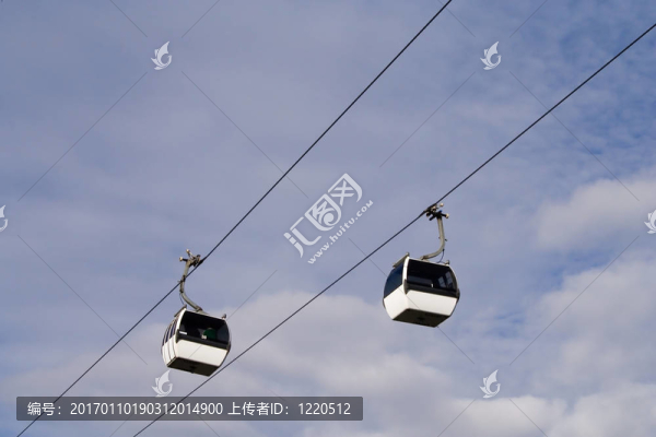 高壓電纜