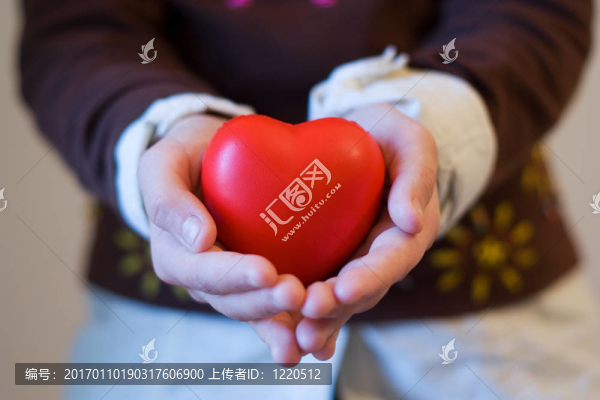 給的是愛的孩子