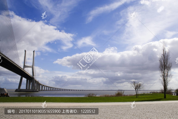 無(wú)限的橋