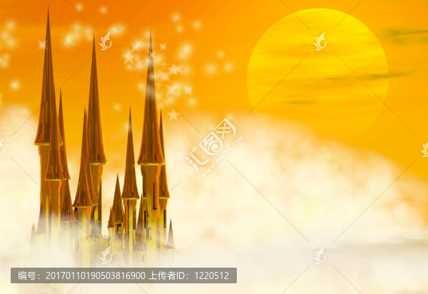 童話城堡-匯圖網(wǎng) www.fosd68.com 童話城堡