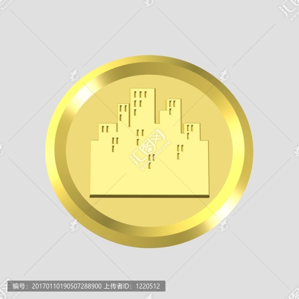 黃金城圖標(biāo)