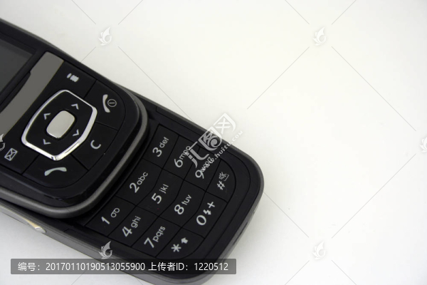 新技術(shù)袖珍手機(jī)。移動(dòng)電話