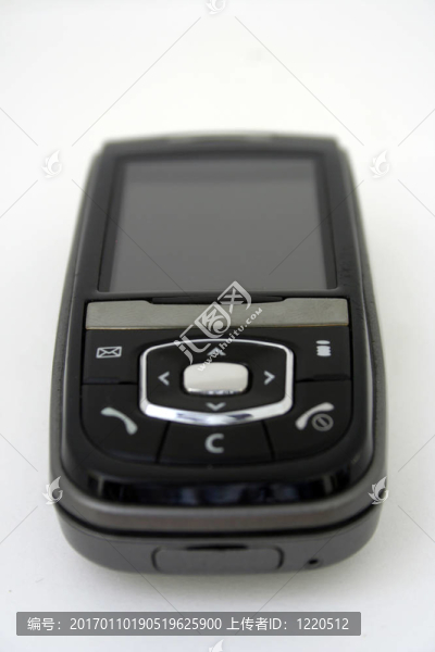 新技術(shù)袖珍手機(jī)。移動(dòng)電話