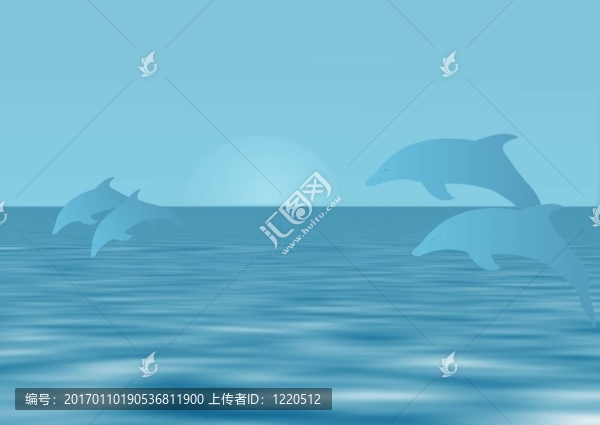 海豚