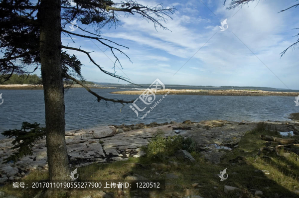 仙境小徑的看法