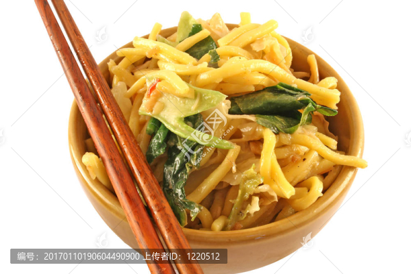 泰國面條