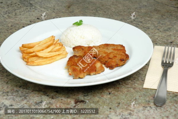 餐