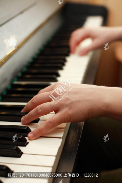 鋼琴演奏-匯圖網(wǎng) www.fosd68.com 鋼琴演奏