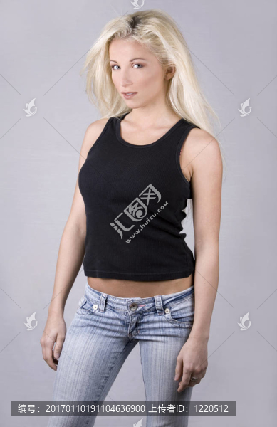 隨便的女人