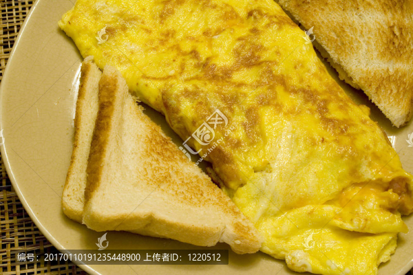 早餐