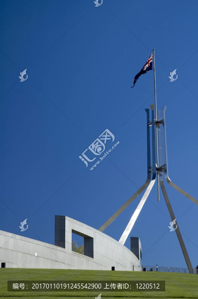 澳大利亞議會(huì)侯