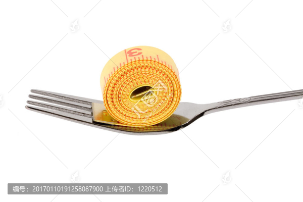 帶測量和叉